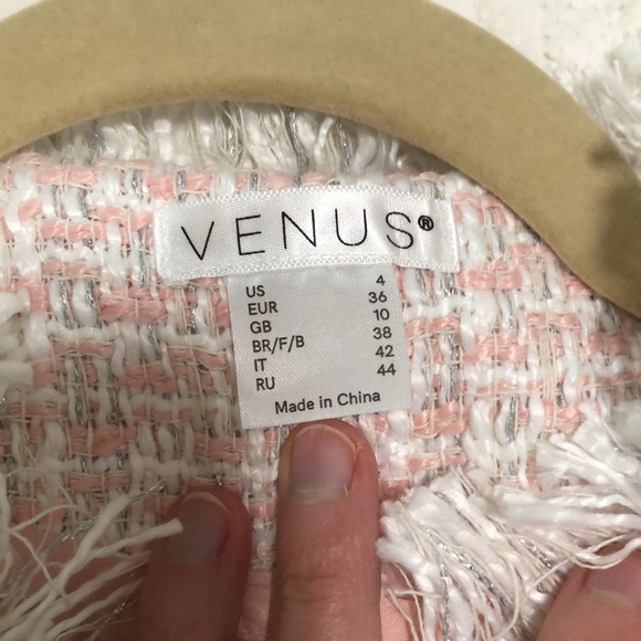 Venus tweed jacket - Picture 2 of 3